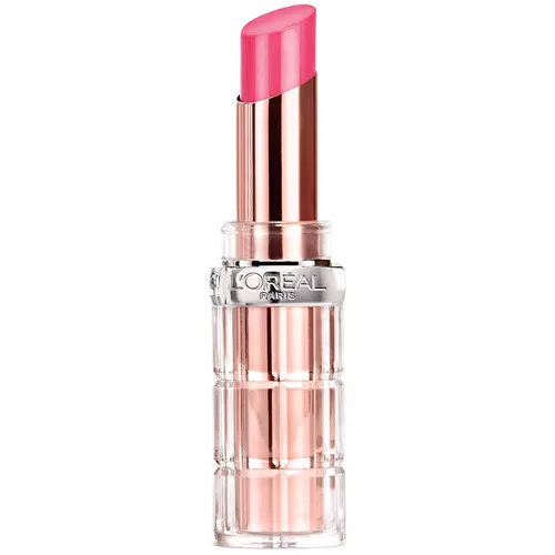 Vista 5 de L'Oréal Paris - Lápiz labial Colour Riche Plump and Shine, para labios brillantes, radiantes y visiblemente más voluminosos con una sensación