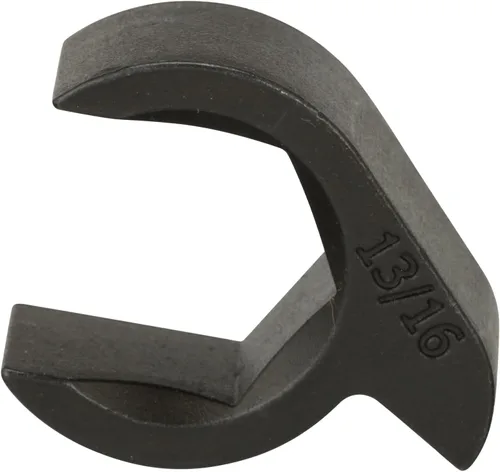 Vista 4 de LTI TOOLS Sae Shockit llave de pata de cabra con juego de casquillos, Industrial hidráulico de servicio pesado 11 piezas (LT1900)