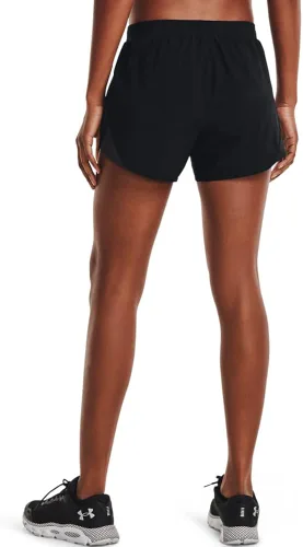 Vista 3 de Under Armour Fly By 2.0 - Pantalones cortos de correr para mujer