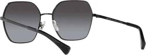 Vista 6 de Ralph by Ralph Lauren Gafas de sol cuadradas Ra4138 para mujer