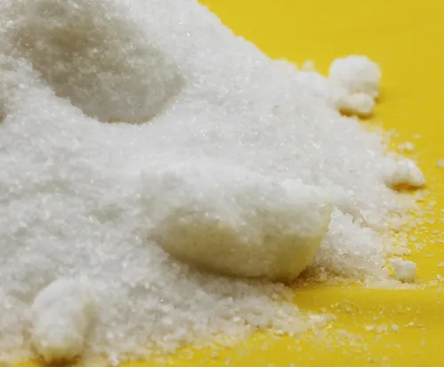 Vista 2 de Sustituto del azúcar de la sacarina de sodio 8 OZ-A y edulcorante artificial, utilizado como ingrediente en la industria alimentaria