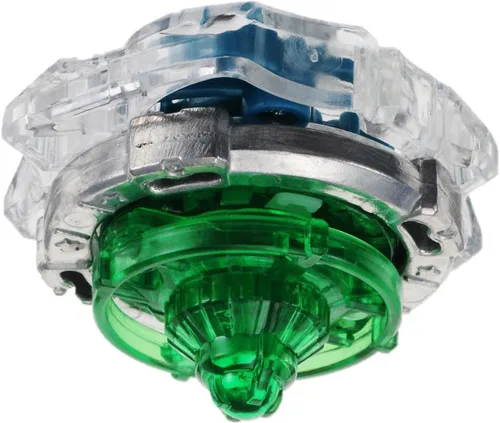 Vista 3 de Takara Tomy Beyblade Burst Spriggan Heavy Defense Booster B-05