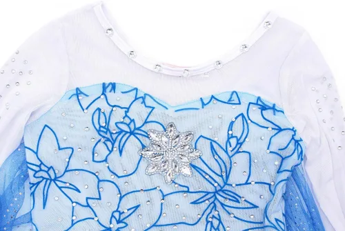 Vista 4 de Benylion Ropa de princesa para niñas pequeñas, disfraz de princesa, disfraces de Halloween, trajes de cosplay