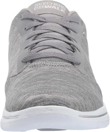 Vista 2 de Skechers Go Walk 5-True - Tenis para mujer