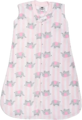 Vista 14 de Hudson Baby Saco de dormir unisex de felpa para bebé, saco, manta