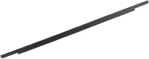 Vista 7 de JANRI Cubierta de repuesto con logotipo de bisel de vidrio frontal LCD compatible con MacBook Pro de 13 pulgadas (mediados de 2018 2019) A2289 A2251