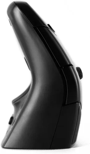 Vista 2 de KINESIS Ratón vertical ergonómico DXT Mouse 3 (RF inalámbrico)