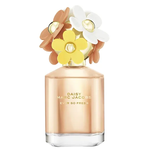 Vista 7 de Marc Jacobs Daisy Ever So Fresh Eau de Parfum – Fresh Floral Women's Perfume – With Notes of Mango, Rosewater & Cashmere Woods