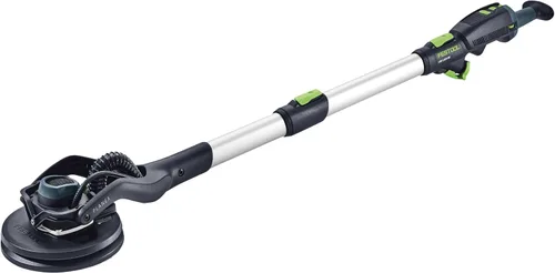 Vista 2 de Festool 579566 PLANEX - Juego de lijadoras para paneles de yeso