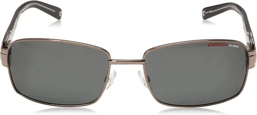 Vista 2 de Carrera Gafas de sol rectangulares 8037S para hombre