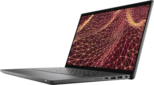 Vista 7 de Dell Latitude 7000 7430 - Computadora portátil de 14 pulgadas, Full HD, 1920 x 1080, Intel Core i5 de 12ª generación i5-1245U Deca-core (10 Core)