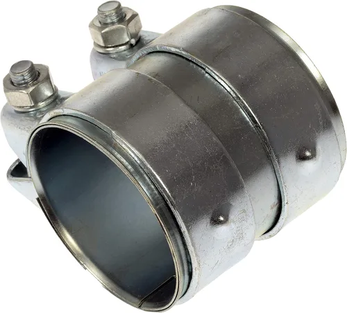 Vista 3 de Dorman Abrazadera de tubo de escape 904-098 compatible con modelos BMW seleccionados