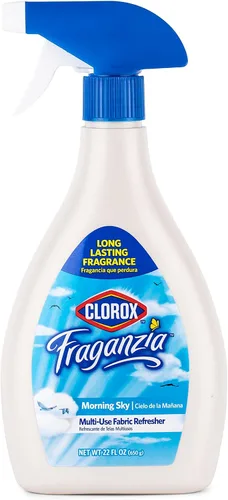 Vista 9 de Clorox Fraganzia Spray refrescante de tela, Hawaiian Escape, 22 onzas