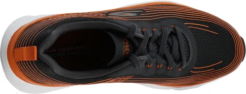 Vista 5 de Skechers Max Cushioning Elite-Performance para hombre - tenis para correr y caminar.