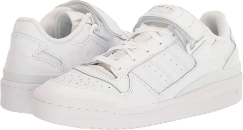Vista 7 de adidas Women's Forum Low Sneaker