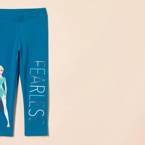 Vista 33 de Amazon Essentials Disney Marvel Star Wars Frozen Conjunto de ropa de mezcla y combinación de princesa para niñas y niños pequeños