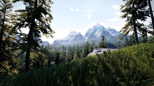 Vista 3 de Hunting Simulator - Nintendo Switch