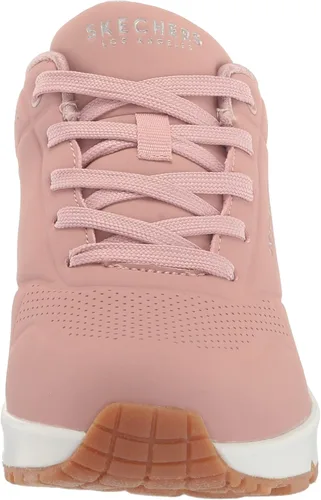 Vista 2 de Skechers Girl's Uno Stand on Air Sneaker