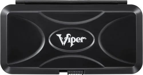 Vista 3 de Viper by GLD Products Bobcat Adjustable Weight Soft Tip Darts with Storage/Travel Case