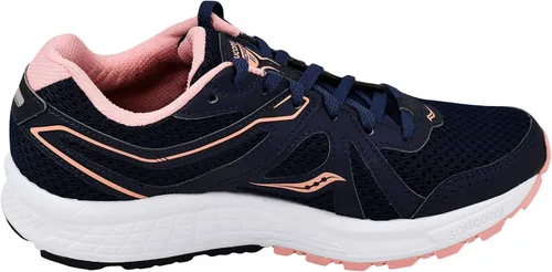 Vista 6 de Saucony Cohesion 11 - Tenis de correr para mujer