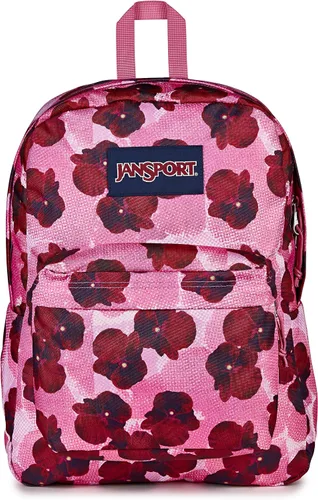Vista 41 de JanSport SuperBreak One Mochilas, bolsa duradera y ligera con 1 compartimento principal, bolsillo frontal con organizador integrado, de primera