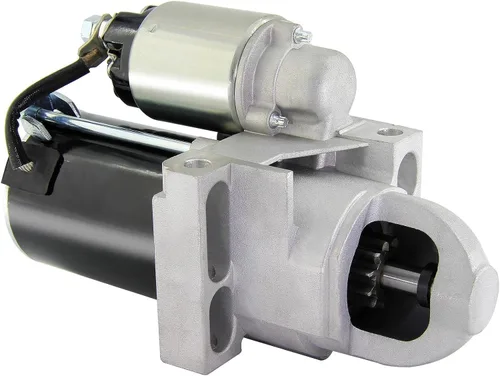 Vista 53 de Reemplazo de motor de arranque para Ford para Lincoln 1994-2013 F150 250 350 450 550 Mustang Thunderbird Grand Marquis 4.6 5.4 5.8 6.8 V8 V10, 92-11