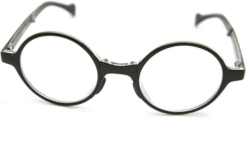 Vista 5 de ColorViper bolsillo plegable gafas de lectura con estuches R1399SC NUEVO, talla única