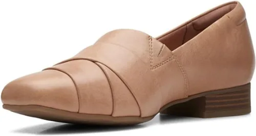 Vista 5 de Clarks Tilmont Clara - Mocasines planos para mujer