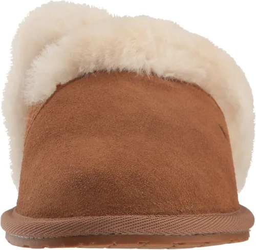 Vista 2 de Koolaburra by UGG Pantuflas Milo para mujer