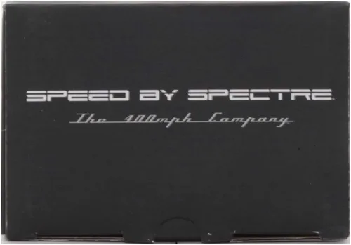 Vista 2 de Spectre Performance 9419 Tubo de admisión de aluminio de 3" ID