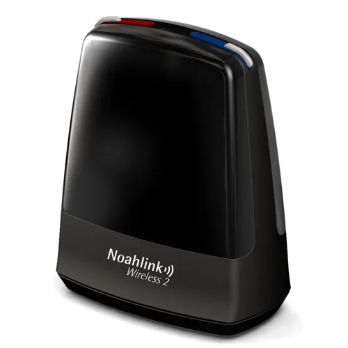 Vista 2 de Nuevo programador de asistencia para audífonos digitales Amplificador de voz de sonido Programación de audífonos Bluetooth Programador de audífonos