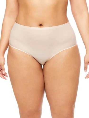 Vista 15 de Chantelle womens Softstretch Seamless High Waist Full Brief Negro