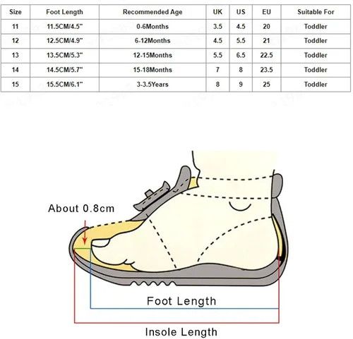 Vista 3 de Zapatos de calcetín para bebés y niños pequeños, suela de goma, antideslizantes, para interiores y exteriores, de malla, transpirables, ligeros