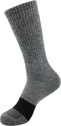 Vista 2 de RBX Active Athletic X-Dri - Calcetines deportivos de secado rápido para hombre, paquete de 6