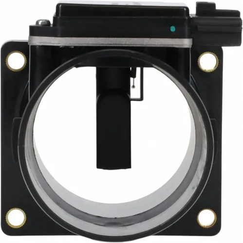 Vista 2 de Nuevo sensor de flujo de aire masivo MAF compatible con Ford Mercury Escape Explorer Focus Mustang Ranger Sable Mountaineer Mazda Tribute