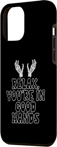 Vista 2 de iPhone 13 Pro Max Orthopedic Nurse Orthopedic Nurses Ortho Orthopedics Case