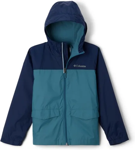Vista 7 de Columbia Chaqueta Rain-Zilla para Niño