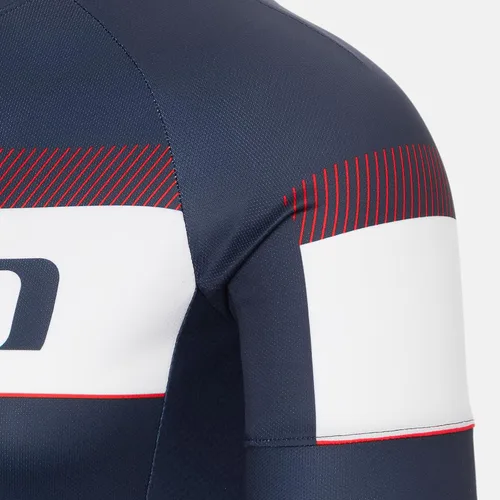 Vista 3 de Giro Mens Men's Chrono Sport Jersey