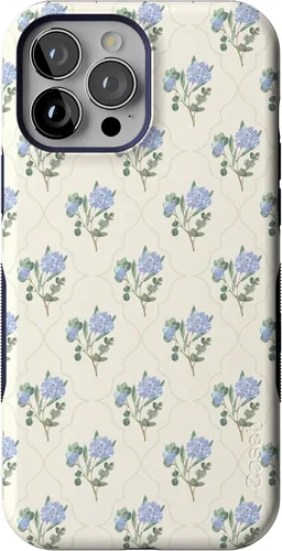 Vista 88 de Casely Funda para iPhone 13 Pro Max Todas las cosas divertidas Diversión en días laborables Compatible con MagSafe Diseño protector audaz