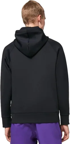 Vista 2 de Oakley mens Sierra Dwr Fleece Hoodie 2.0