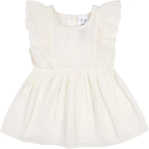Vista 2 de Gerber baby-girls - Juego de 2 piezas para vestido y funda de pañal
