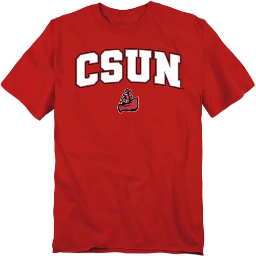 Vista 179 de Colección Oficial de Camisetas de Logotipo de Arco Universitario Unisex para Adultos 2