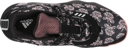 Vista 5 de adidas Tenis de baloncesto unisex para adultos Dame 7