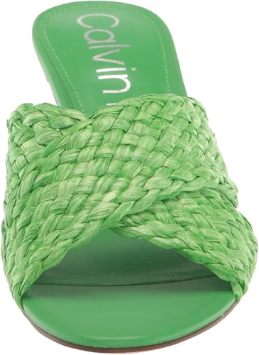 Vista 2 de Calvin Klein Women's Chetol Heeled Sandal