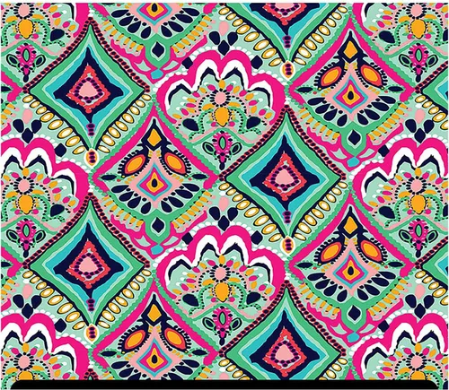 Vista 39 de Papel Pintado Estampado HTV (19.66" x 36") - Ladrillos Lego
