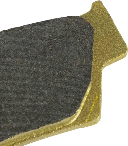 Vista 7 de Pastillas de freno para Can-Am Outlander EFI XT XT-P XMR DPS Max XT/XT-P/XMR/DPS 450/570/650/800R/850/1000, pastillas de freno delanteras y traseras