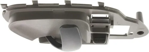 Vista 5 de Manija para puerta interior del lado del chofer gris para camioneta Chevrolet Suburban 1995 1996 1997 1998 1999, manija interior del lado