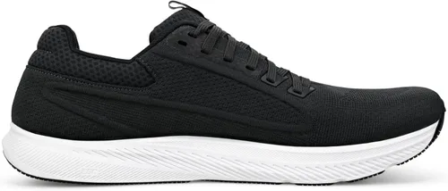 Vista 3 de ALTRA AL0A7R6M Escalante 3 - Tenis de correr para hombre, Negro