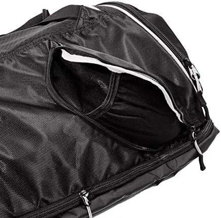 Vista 11 de OGIO 5919323OG - Bolsa de engranajes color negro y plateado