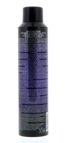 Vista 7 de TIGI Catwalk Your Highness - Spray de refuerzo de raíces, 8.5 onzas